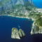 Capri sziget