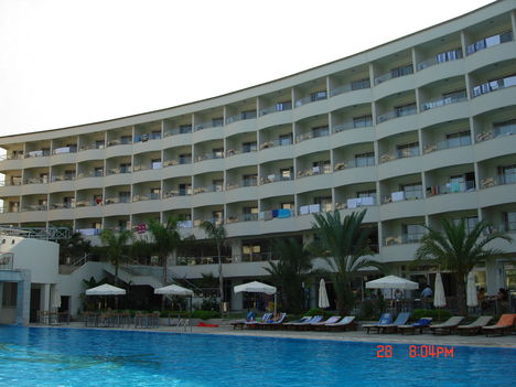 Hotel Alara Star 1