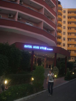 Hotel Blue Star 2