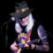 JOHNNY WINTER