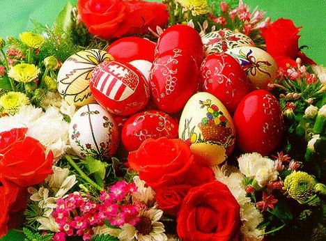 Kellemes Húsvéti ünnepeket!4