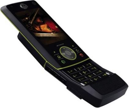 Motorola  RIZR R8 1