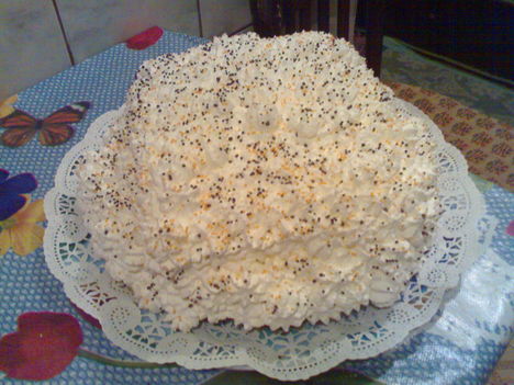 Torta