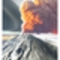 vulkán