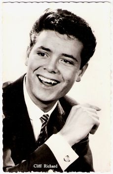 Cliff Richard (2)