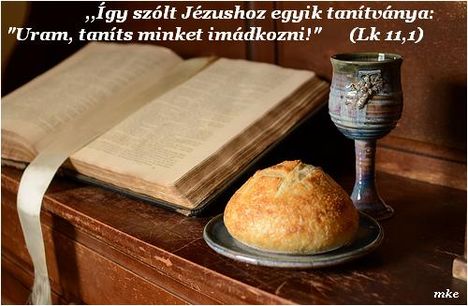 Ige a mai napra