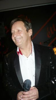 Kaczor Feri.