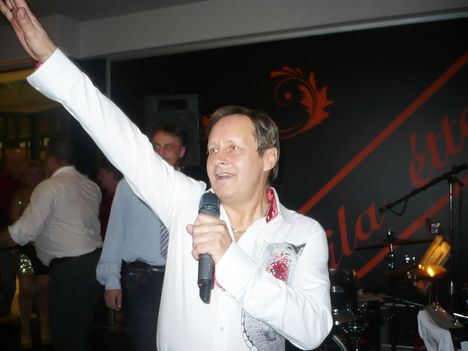 Kaczor Feri.