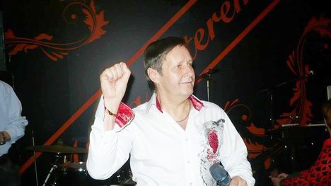 Kaczor Feri.