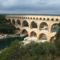 Pont du Gard Nimes, Franciaország