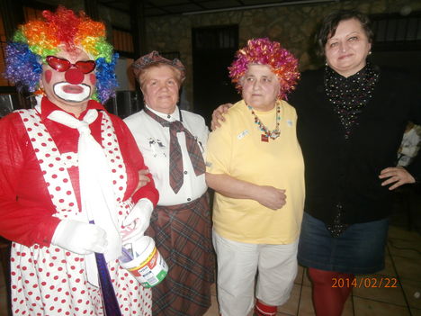 2014 FARSANG