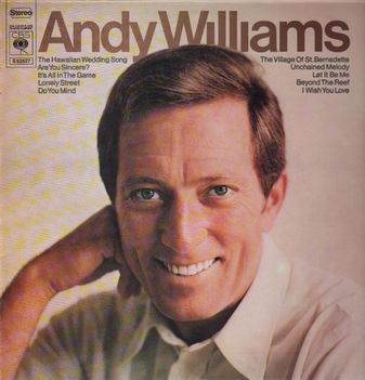 Andy Williams (3)