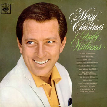 Andy Williams (4)