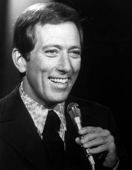 Andy Williams (9)