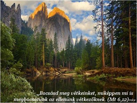Ige a mai  napra