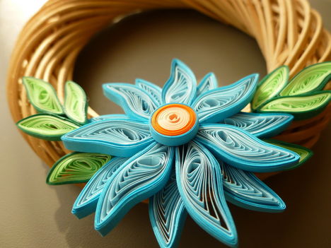 Quilling