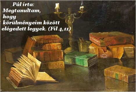 Ige a mai  napra