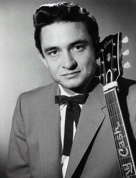Johnny Cash (2)