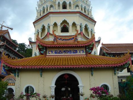 Kör- négyzet- és kereszt alakú templomok 30