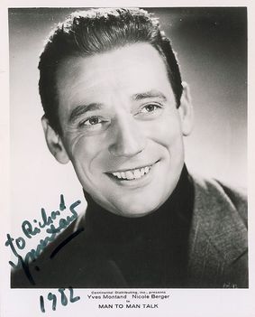 Yves Montand (3)