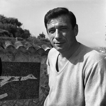 Yves Montand (6)