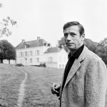 Yves Montand (7)