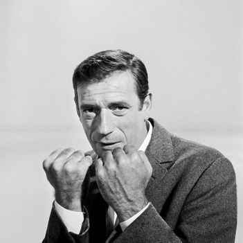 Yves Montand (8)