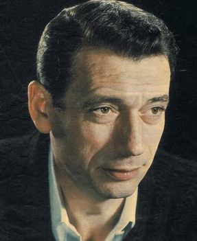 Yves Montand (9)