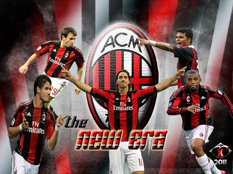 AC Milan 1
