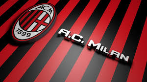 AC Milan 4