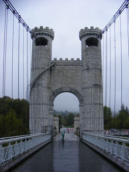 Pont de La Caille 8
