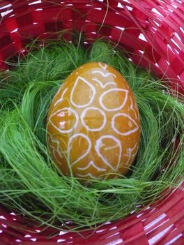 Gravírozott tojások 15