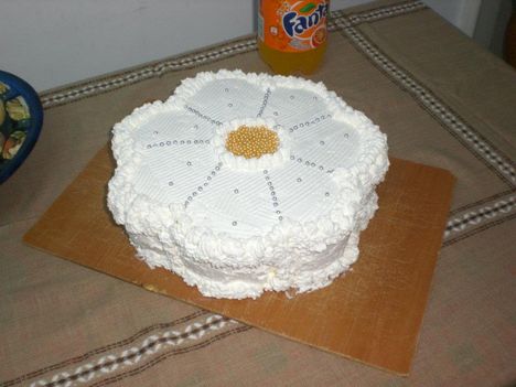 Margaréta torta
