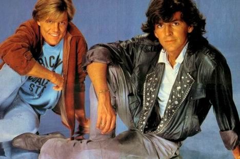 Modern Talking (3)