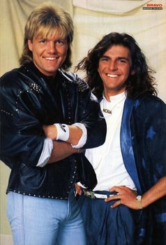 Modern Talking (6)