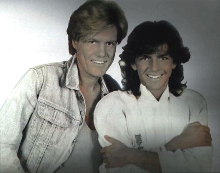 Modern Talking (9)