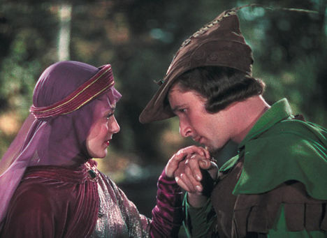 Robin Hood (2)