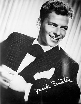 Frank Sinatra (3)
