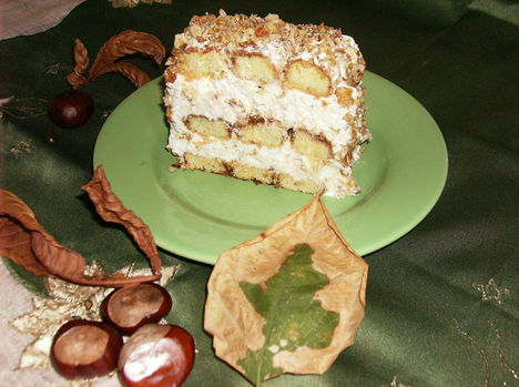 Grillázs dios tiramisu