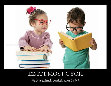 Így is meg lehet közelíteni