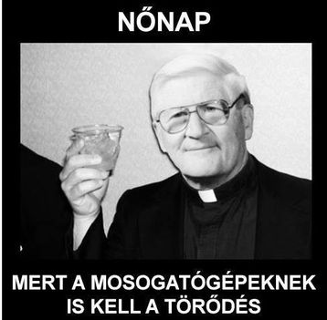 Nőnap