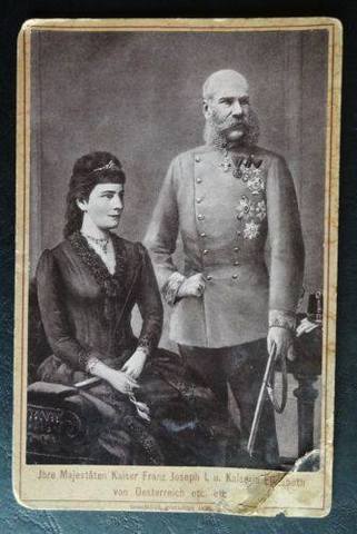 Sisi Sissi Es Ferenc Jozsef Kep