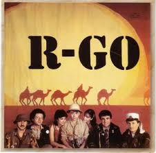 1. R-GO (1983)