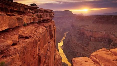 Grand Canyon, Nevada