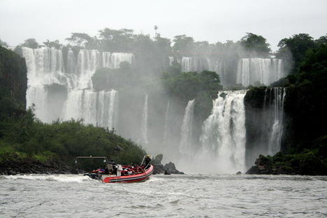 Iguacu 1