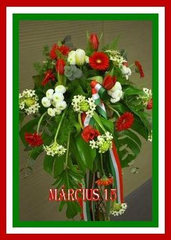 Juhász Gyula: MÁRCIUS IDUSÁRA