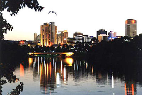 Adelaide