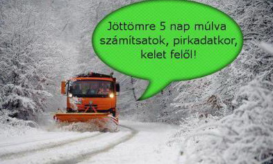 Betartja az igéretét