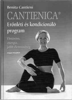 Cantienica fitness dvd
