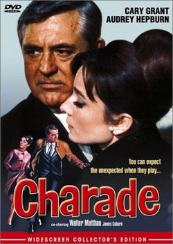 CHARADE FILM